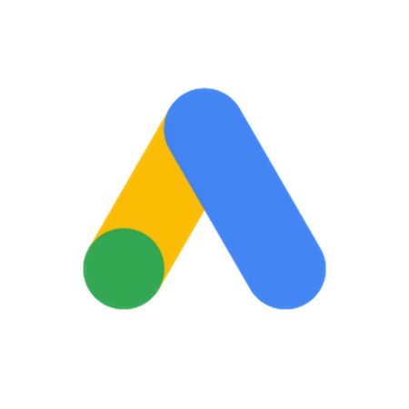Google Ads Icon
